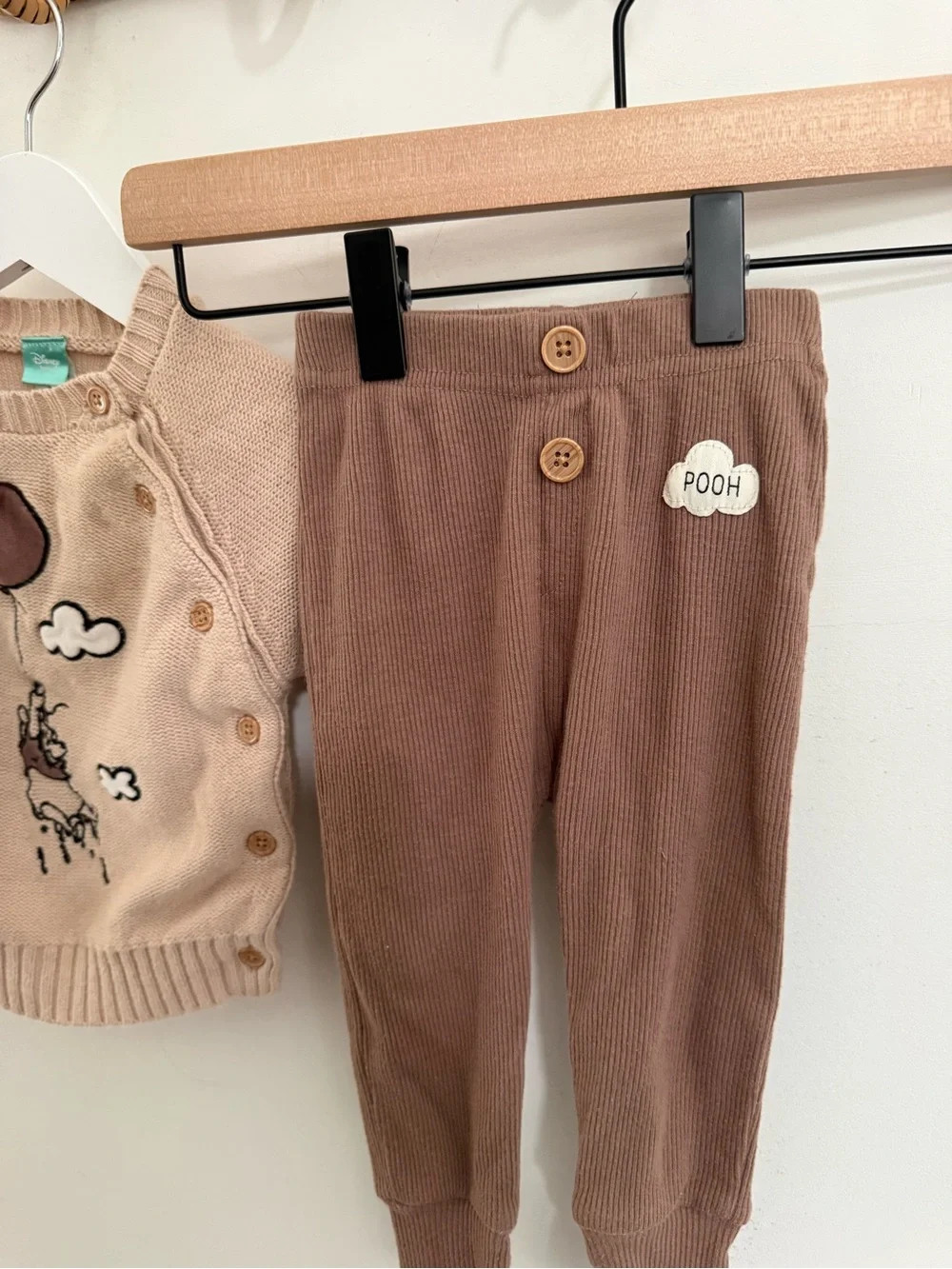 Disney adorable knit